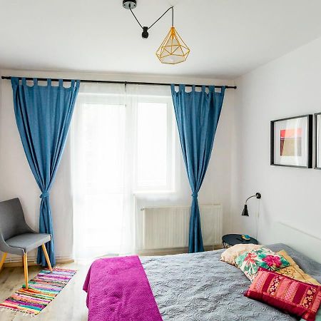 Old Citadel Hill Apartment Brasov Ngoại thất bức ảnh