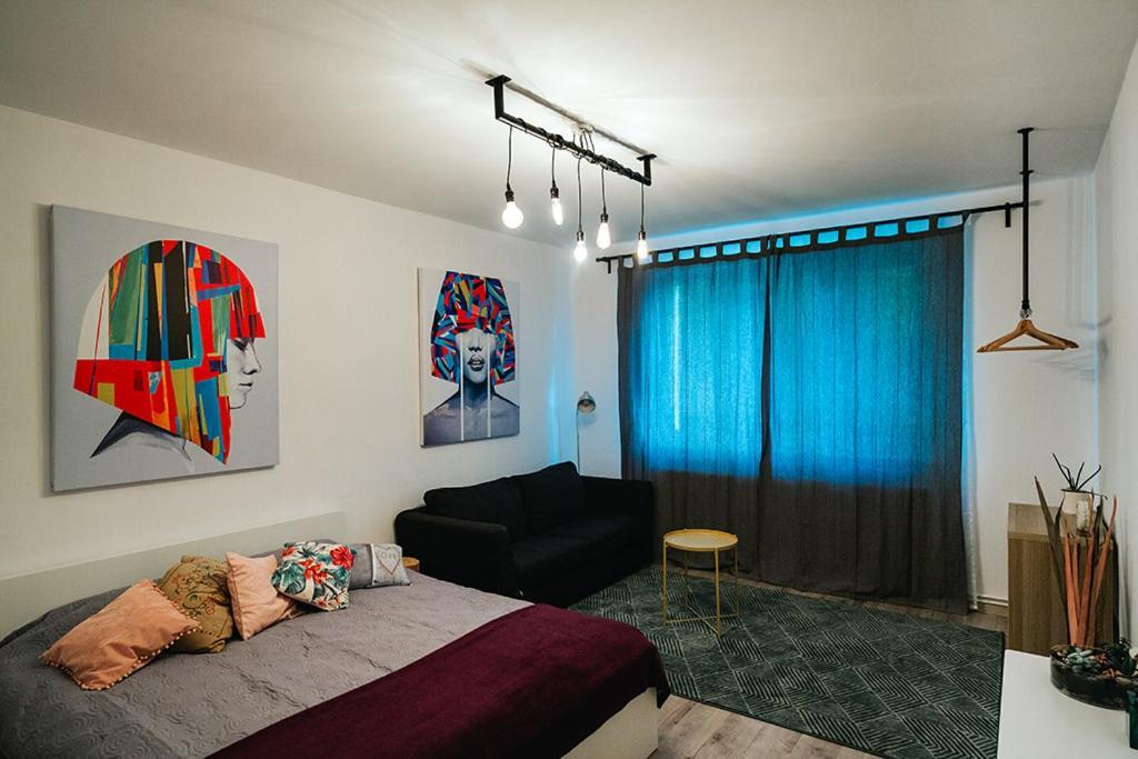 Old Citadel Hill Apartment Brasov Ngoại thất bức ảnh