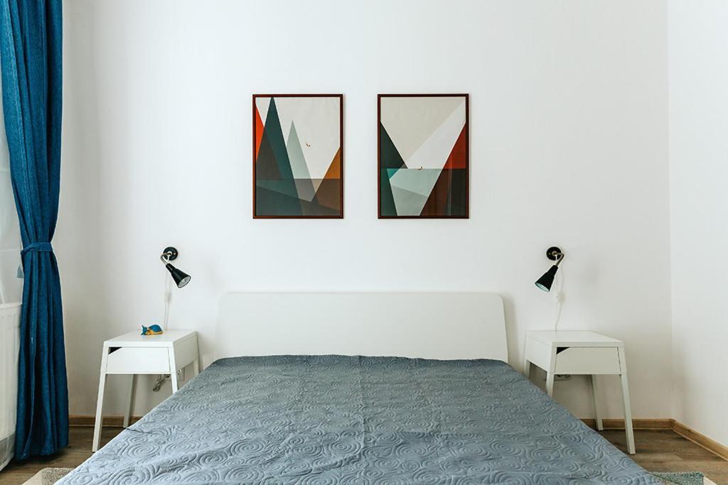 Old Citadel Hill Apartment Brasov Ngoại thất bức ảnh