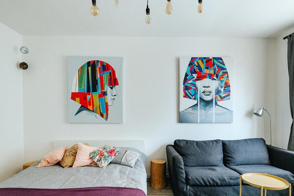 Old Citadel Hill Apartment Brasov Ngoại thất bức ảnh