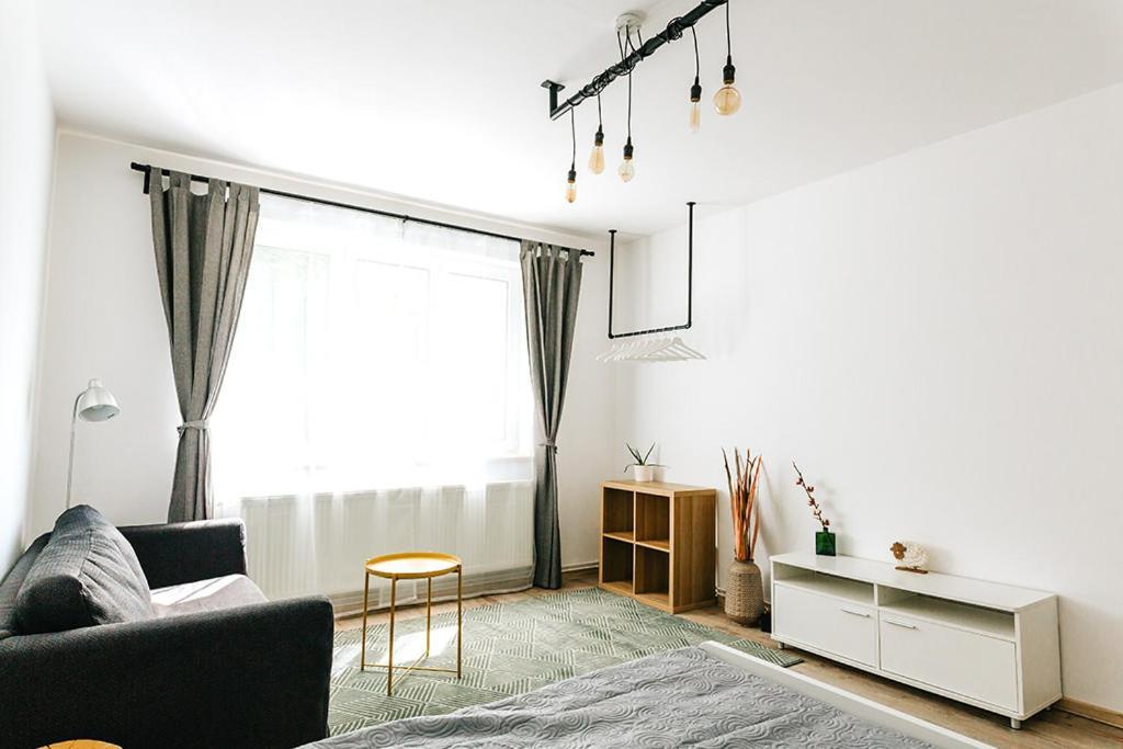 Old Citadel Hill Apartment Brasov Ngoại thất bức ảnh