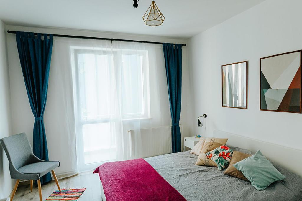 Old Citadel Hill Apartment Brasov Ngoại thất bức ảnh